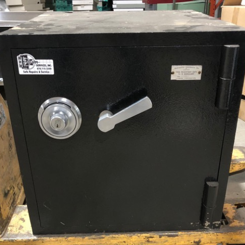 Night Deposits & Safes - Professional banking equipment service